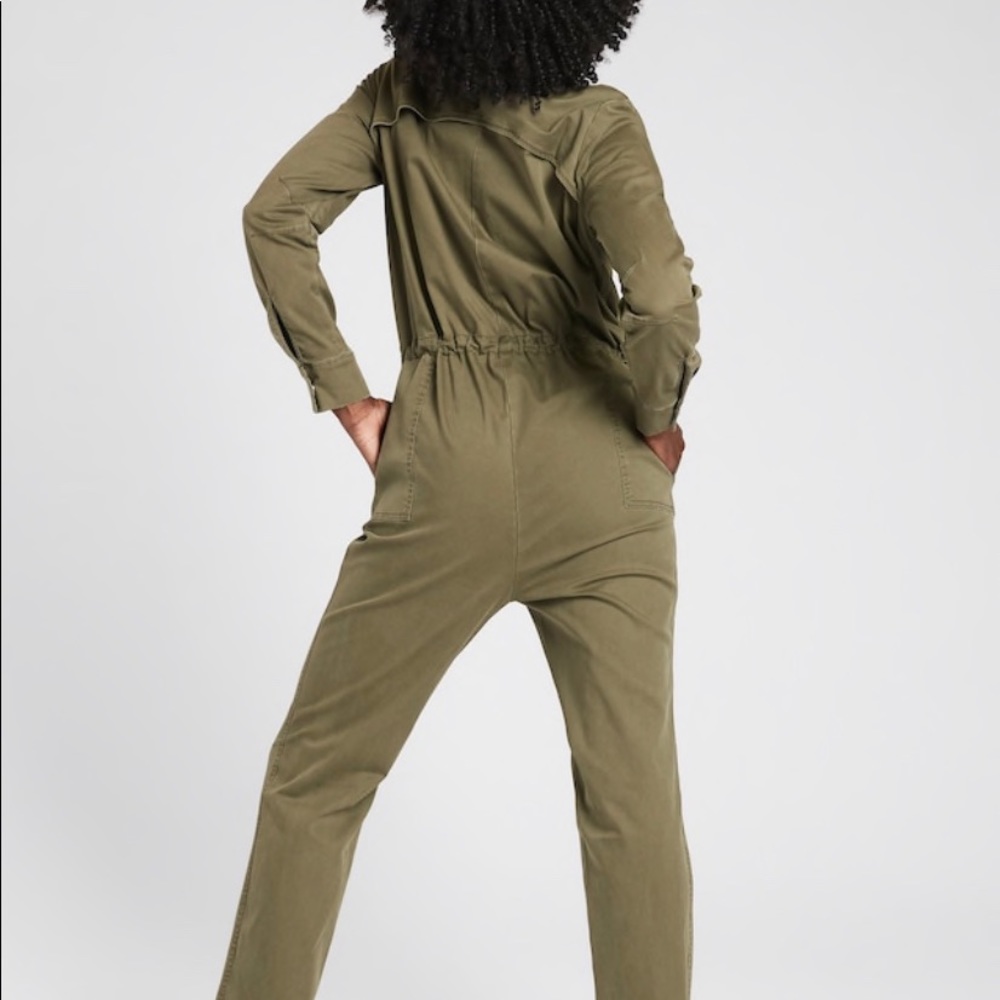 Jumpsuit